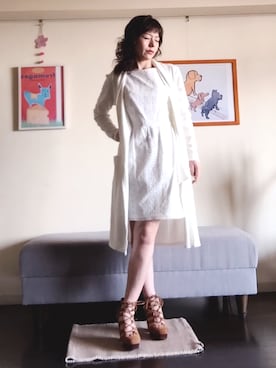 ai_loveさんのコーディネート