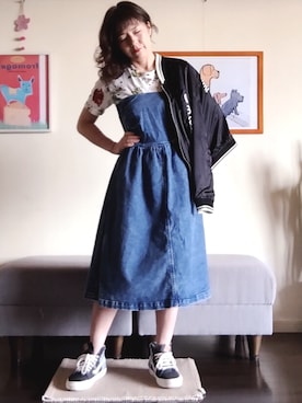 ai_loveさんのコーディネート