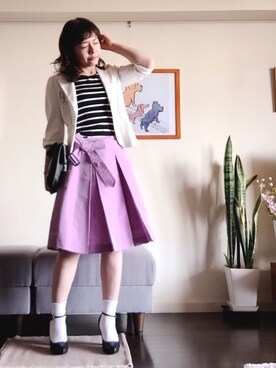 ai_loveさんのコーディネート