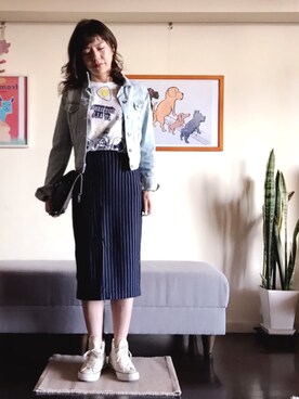 ai_loveさんのコーディネート