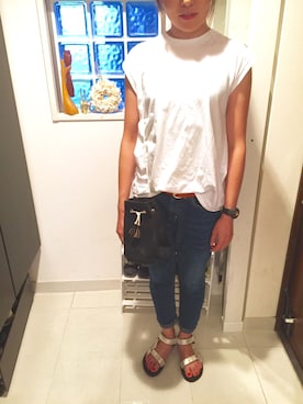 Nyaaaataさんのコーディネート