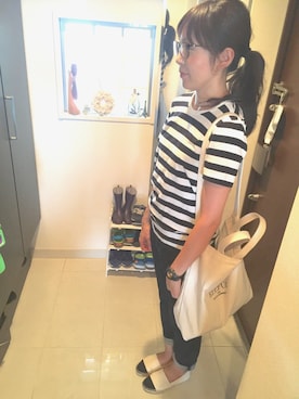 Nyaaaataさんのコーディネート