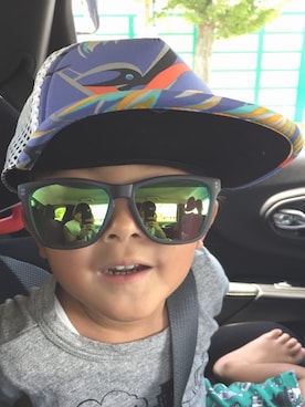 Nyaaaataさんのコーディネート