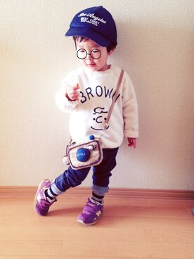 はり☻さんのコーディネート