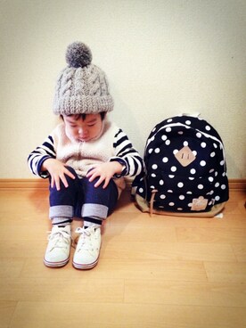 はり☻さんのコーディネート