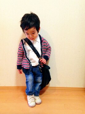 はり☻さんのコーディネート