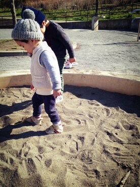 はり☻さんのコーディネート