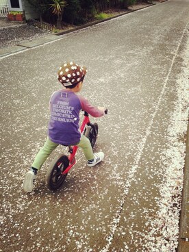 はり☻さんのコーディネート