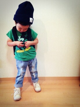 はり☻さんのコーディネート