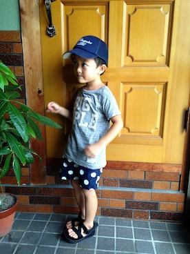 はり☻さんのコーディネート