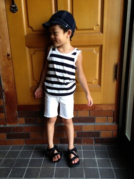 はり☻さんのコーディネート