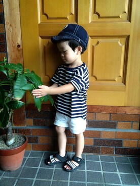 はり☻さんのコーディネート