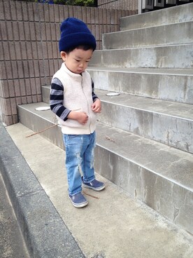 はり☻さんのコーディネート