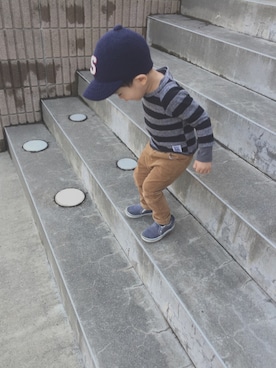 はり☻さんのコーディネート