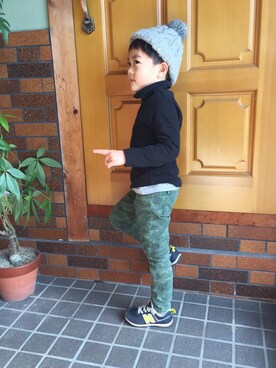 はり☻さんのコーディネート