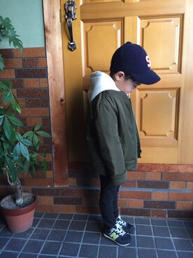 はり☻さんのコーディネート