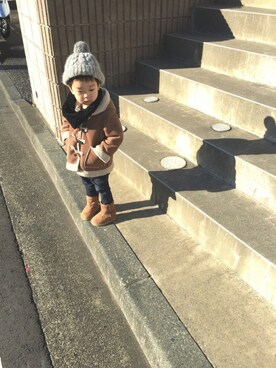 はり☻さんのコーディネート