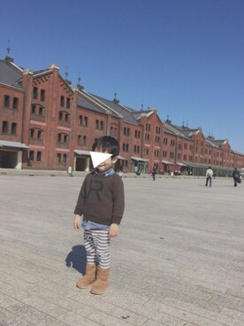 はり☻さんのコーディネート