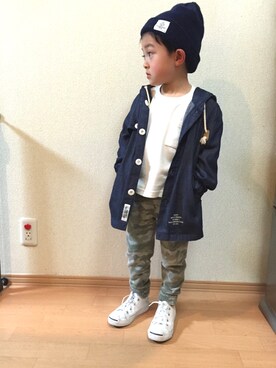 はり☻さんのコーディネート