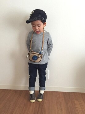 はり☻さんのコーディネート