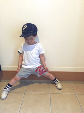 はり☻さんのコーディネート