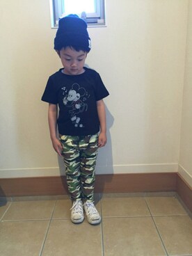 はり☻さんのコーディネート