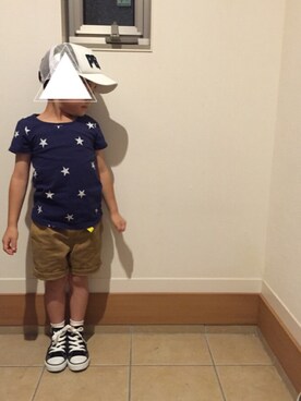 はり☻さんのコーディネート