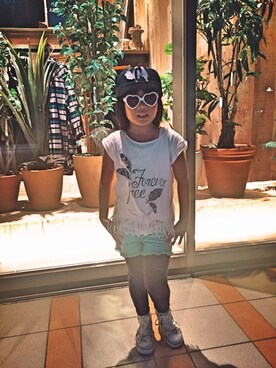 ハルヒナホロさんのコーディネート