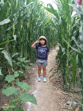 ハルヒナホロさんのコーディネート