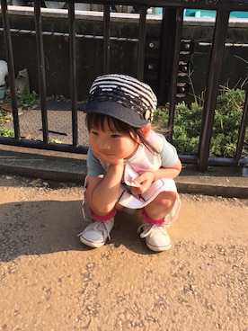 ハルヒナホロさんのコーディネート