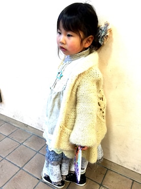 ハルヒナホロさんのコーディネート