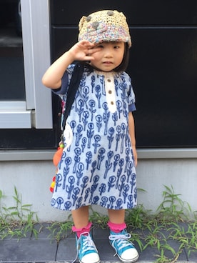 ハルヒナホロさんのコーディネート