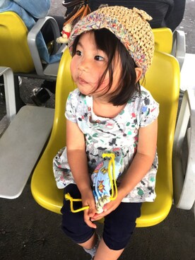 ハルヒナホロさんのコーディネート