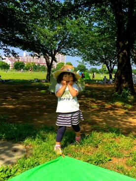 ハルヒナホロさんのコーディネート