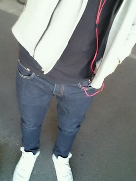 ゆーうさんのコーディネート