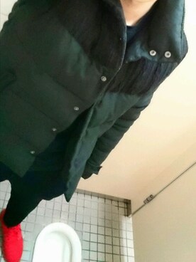 ゆーうさんのコーディネート