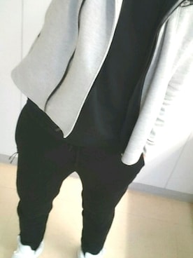 ゆーうさんのコーディネート