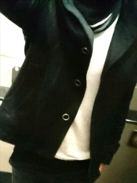 ゆーうさんのコーディネート