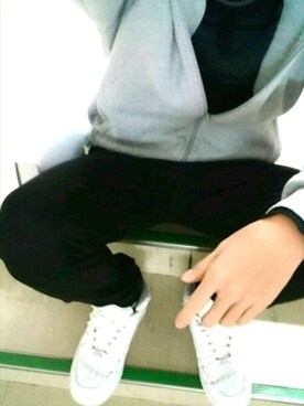 ゆーうさんのコーディネート