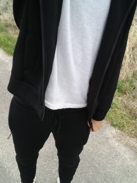 ゆーうさんのコーディネート