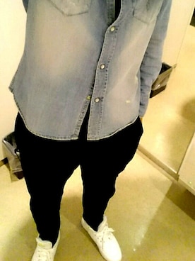 ゆーうさんのコーディネート