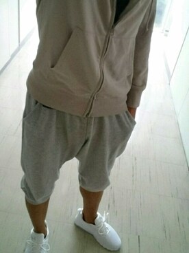 ゆーうさんのコーディネート