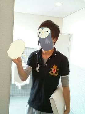 ゆーうさんのコーディネート