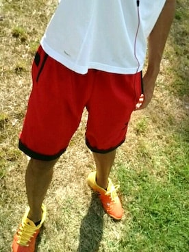 ゆーうさんのコーディネート