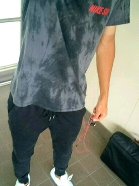 ゆーうさんのコーディネート