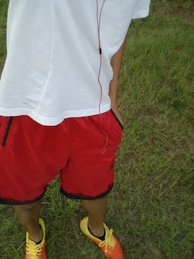 ゆーうさんのコーディネート