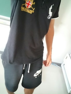 ゆーうさんのコーディネート