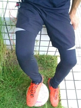 ゆーうさんのコーディネート