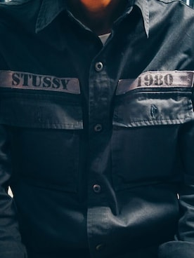 Stussy Chapter Singaporeさんのコーディネート