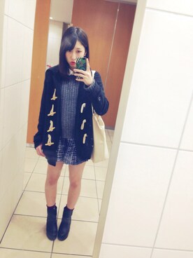 chasさんのコーディネート